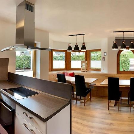Chalet Neuhaus リート・イム・ツィラータール エクステリア 写真