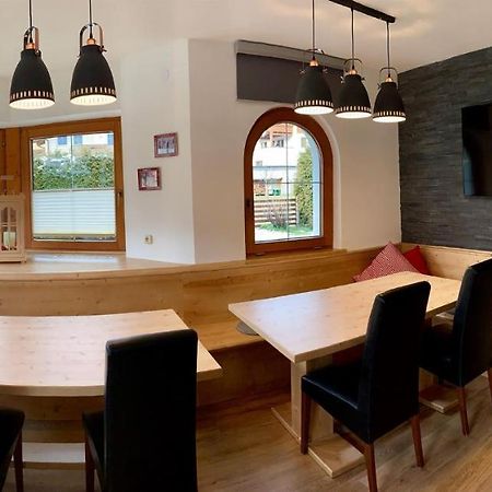 Chalet Neuhaus リート・イム・ツィラータール エクステリア 写真