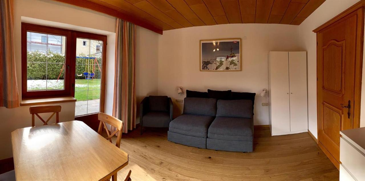 Chalet Neuhaus リート・イム・ツィラータール エクステリア 写真