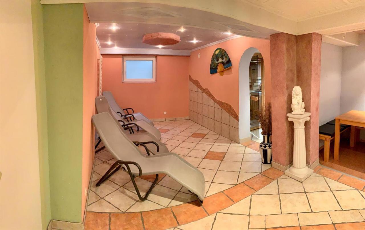 Chalet Neuhaus リート・イム・ツィラータール エクステリア 写真